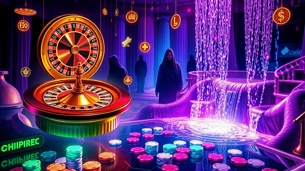 2. Các loại khuyến mãi phổ biến tại casino trực tuyến 8XBET