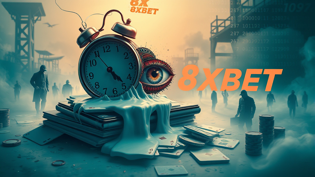 Các biện pháp bảo vệ quyền riêng tư của 8XBET - Công nghệ và quy trình an toàn