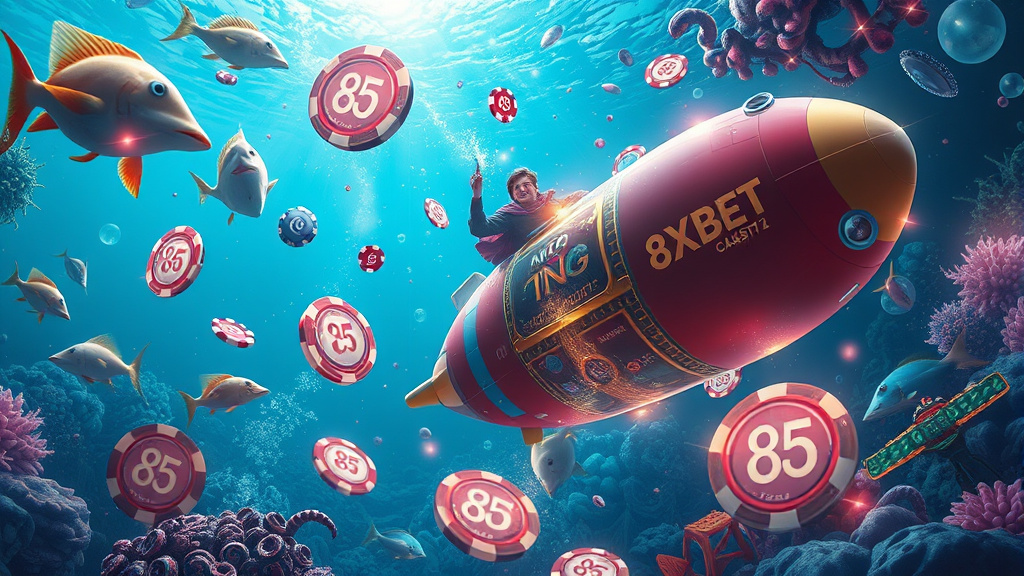 Các câu hỏi thường gặp về Bắn cá H5 đổi thưởng tại 8XBET