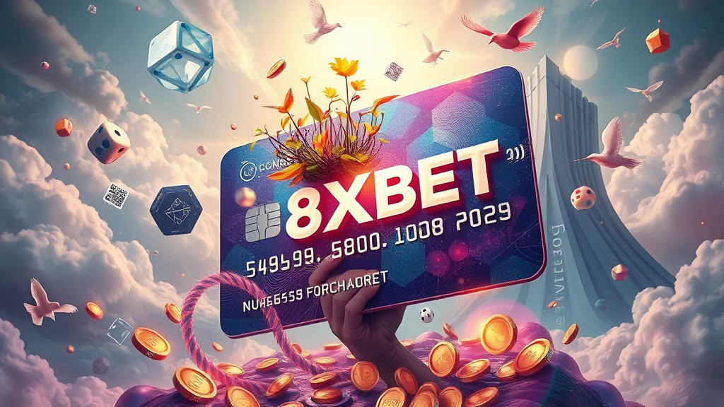 Các câu hỏi thường gặp về nạp tiền 8XBET - Giải đáp nhanh các thắc mắc phổ biến