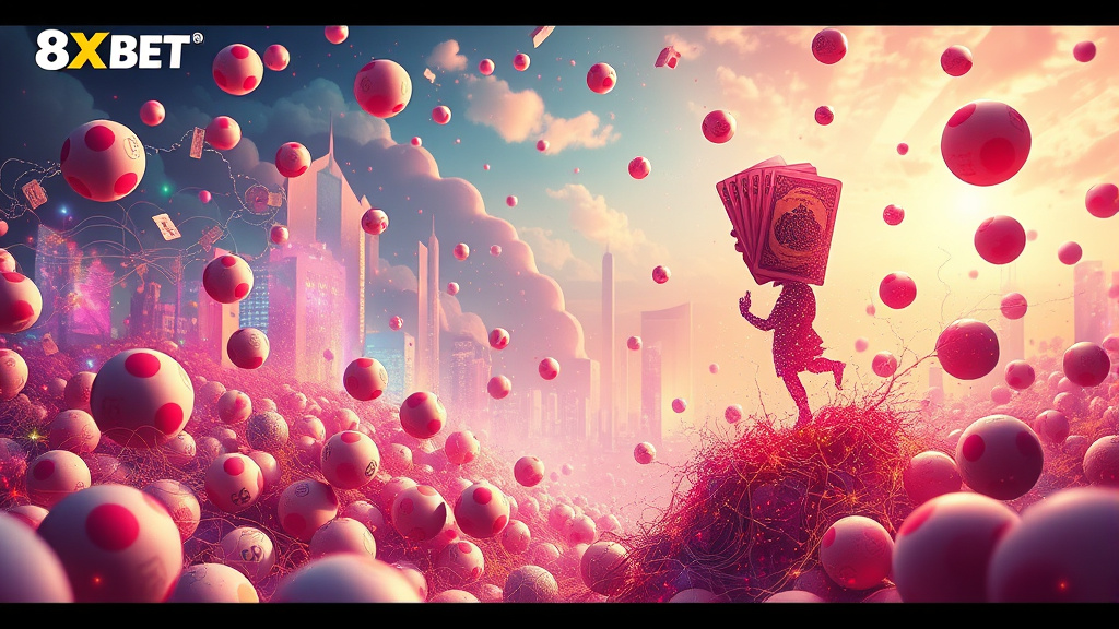 Các câu hỏi thường gặp về xổ số ảo tại 8XBET