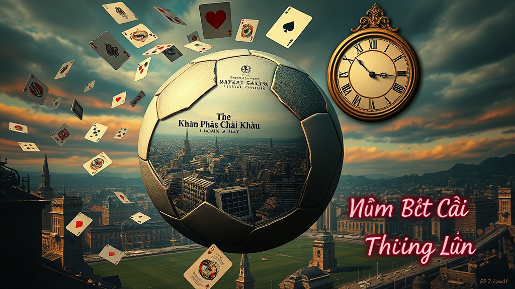 Các Chiến Lược Cá Cược Hiệu Quả Trong Kèo Châu Âu Hôm Nay