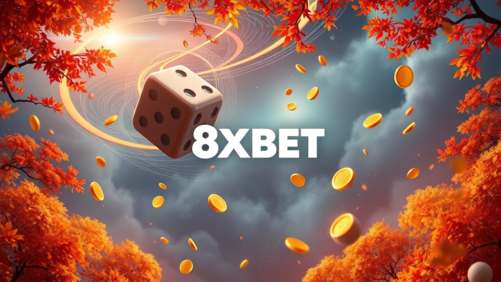 Khám Phá Tài Xỉu Khuyến Mãi Tại 8XBET – Cơ Hội Nhận Ưu Đãi Hấp Dẫn Mùa Thu Các Chiến Lược Đạt Hiệu Quả Trong Tài Xỉu Khuyến Mãi Tại 8XBET