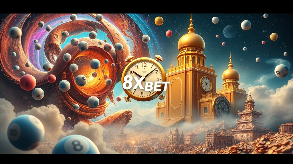 Các dịch vụ hỗ trợ và trải nghiệm người dùng tại xổ số hiện đại tại 8XBET