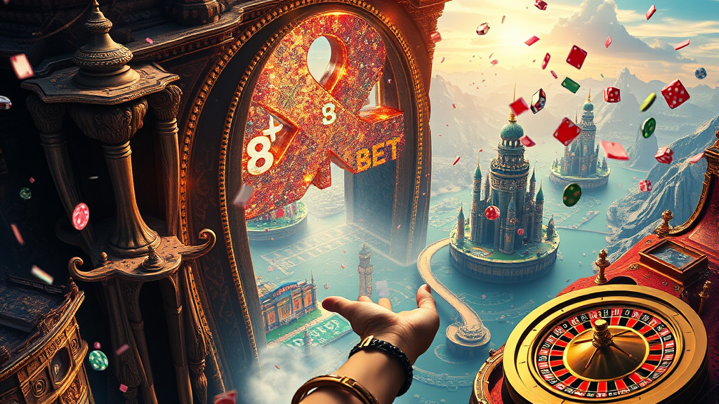 Các Lời Khuyên Khi Liên Hệ 8XBET - Hướng Dẫn Để Nhận Được Hỗ Trợ Tốt Nhất