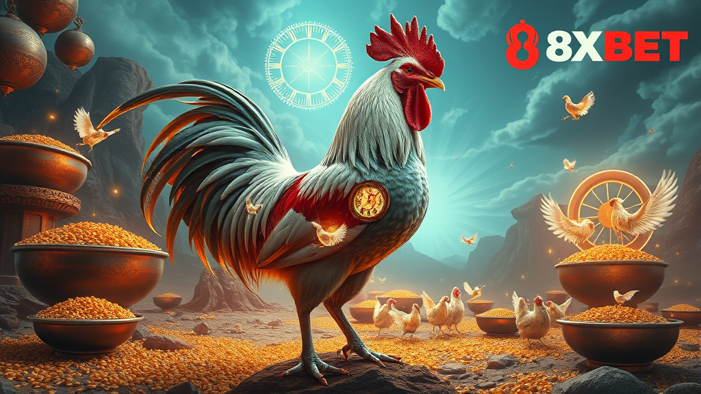 Các phương pháp huấn luyện và chăm sóc hàng ngày cho gà chọi đá