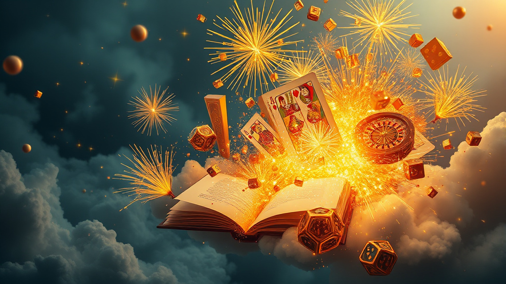 Chiến lược nổ kim hoa 8XBET – Tối ưu lợi nhuận, giảm rủi ro