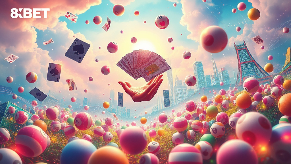 Khám Phá Xổ Số Ảo tại 8XBET - Trò Chơi Đầy Hấp Dẫn, Tiềm Năng Chung Lại Thử Vận May Chiến lược tăng cơ hội thắng lớn khi chơi xổ số ảo 8XBET