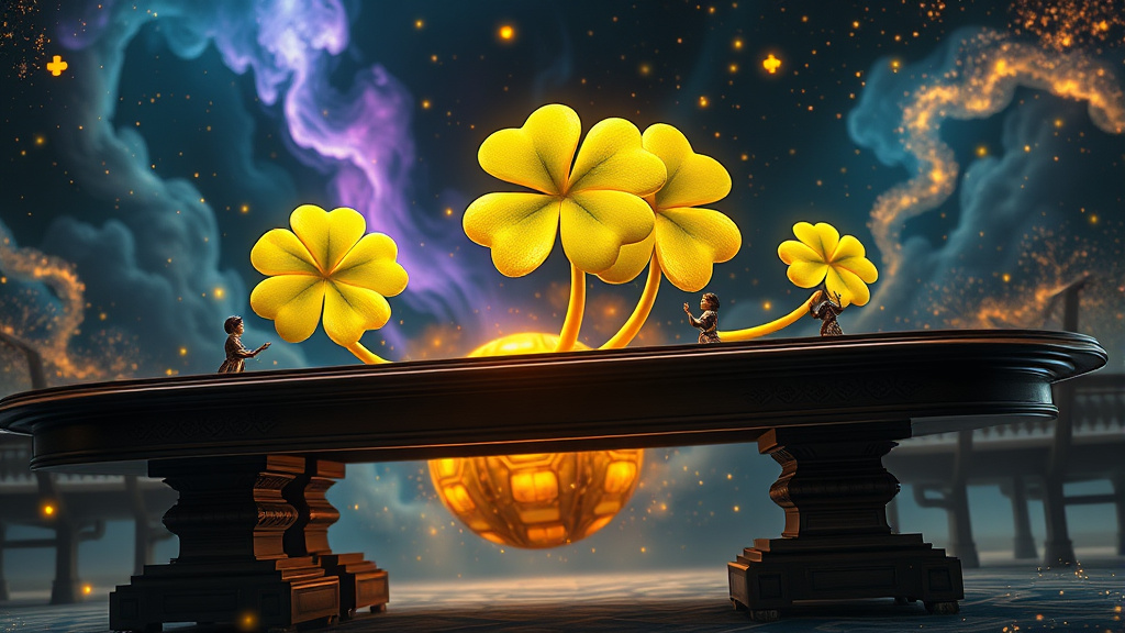 Chiến Thuật Chiến Thắng Trong 4 Lá Giành Chủ Tại 8XBET