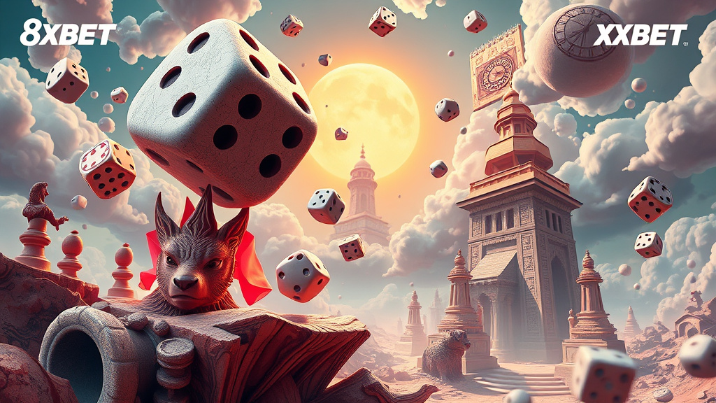 Chiến Thuật Chinh Phục Tài Xỉu Sunwin Tại 8XBET - Những Bí Quyết Đắt Giá