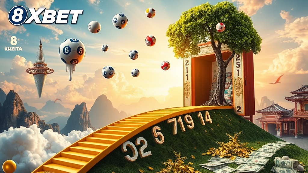 Công Cụ Soi Cầu Miền Bắc 8XBET - Tăng Hiệu Quả Dự Đoán