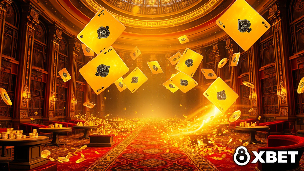 Fan Tan 8XBET – Trò chơi truyền thống giữa cá cược hiện đại