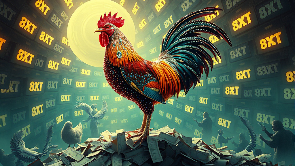 FAQ - Những câu hỏi thường gặp về cách chăm sóc gà đá độ tại 8XBET