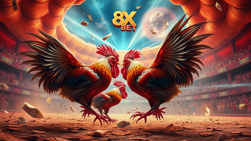 FAQ - Những Thắc Mắc Thường Gặp Về Đá Gà 8XBET