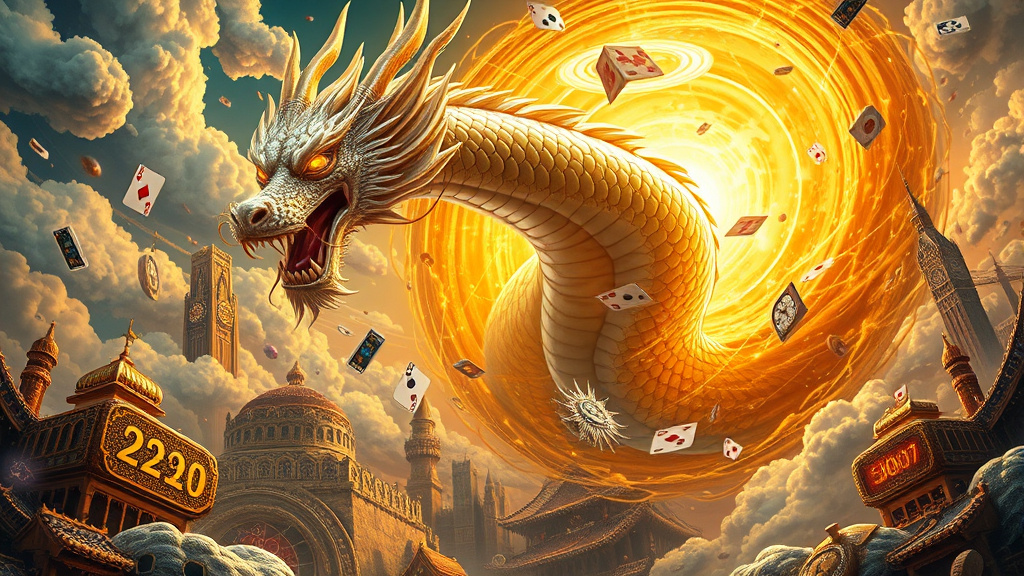 FAQ về Rồng bạch kim tại 8XBET