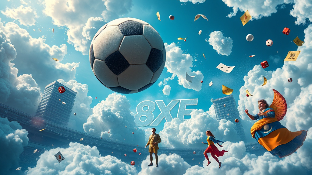 FAQs - Các câu hỏi thường gặp về cược bóng hôm nay tại 8XBET