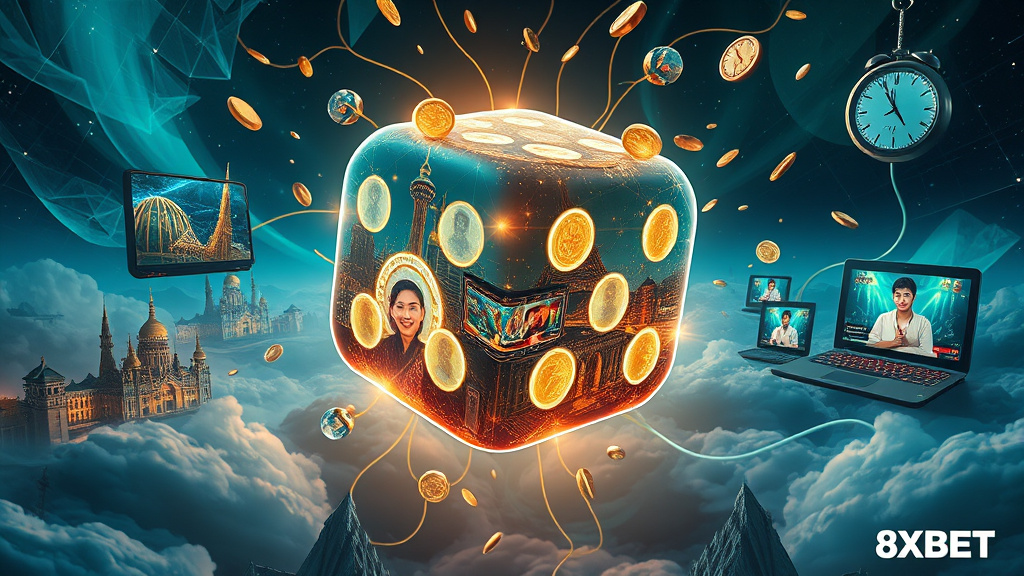 FAQs - Những câu hỏi thường gặp về Tài xỉu online tại 8XBET