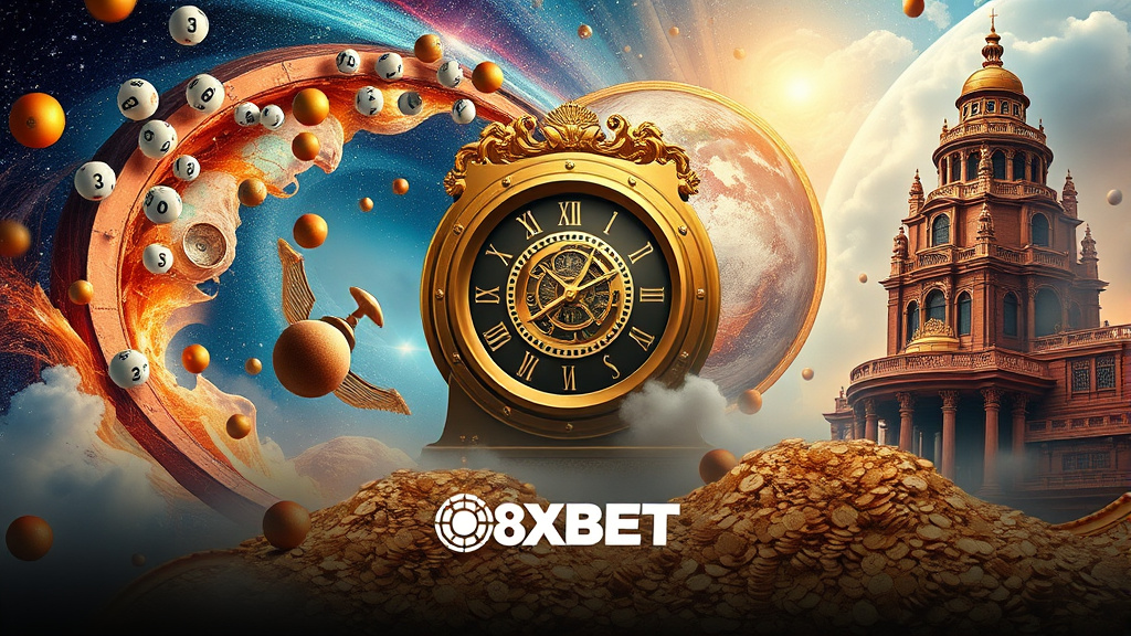 FAQs – Những câu hỏi thường gặp về xổ số hiện đại tại 8XBET