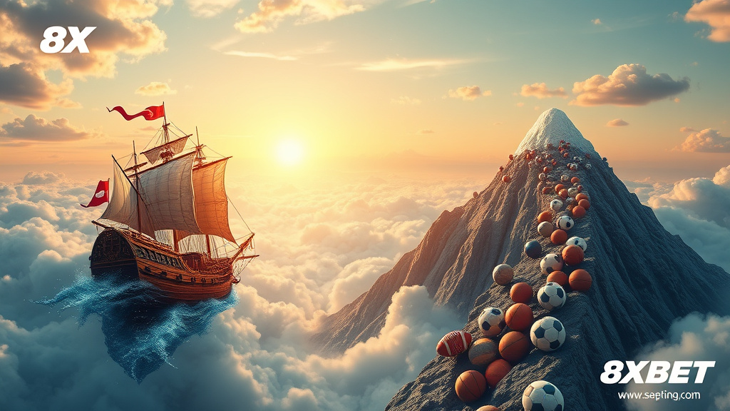 Hải Huyền Thoại Tại 8XBET - Hành Trình Chinh Phục Đỉnh Cao Thể Thao Hải Huyền Thoại Tại 8XBET - Cuộc hành trình đầy cảm hứng và thử thách