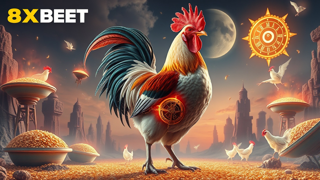 Hiểu rõ đặc điểm của gà chọi đá và tầm quan trọng của việc chăm sóc đúng cách