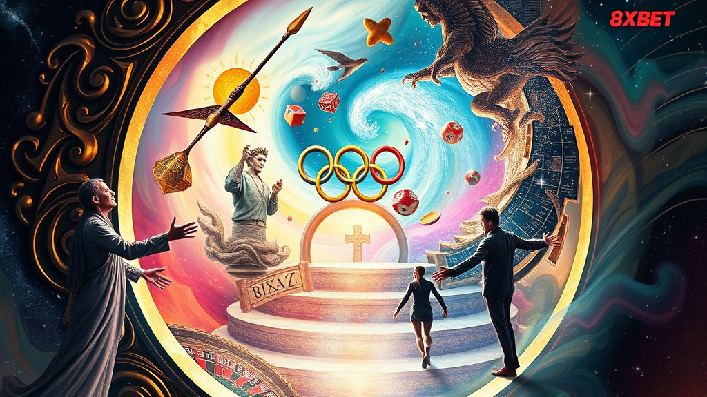 Hướng Dẫn Đăng Nhập 8XBET - Bước Đầu Tiên Để Tham Gia Các Trò Chơi Thú Vị