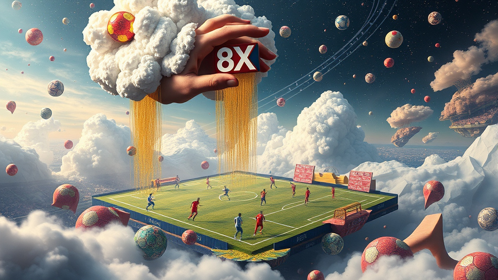 Nhận định kèo châu Á 8XBET – Phân tích yếu tố ảnh hưởng