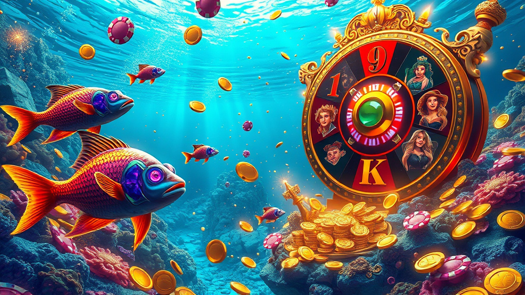 Những Lời Khuyên Để Chơi Bắn Cá 8XBET Hiệu Quả và Thuận Lợi