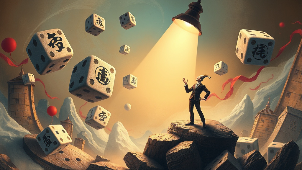 Những mẹo chơi tài xỉu bozo tại 8XBET dành cho người chơi mới và kinh nghiệm