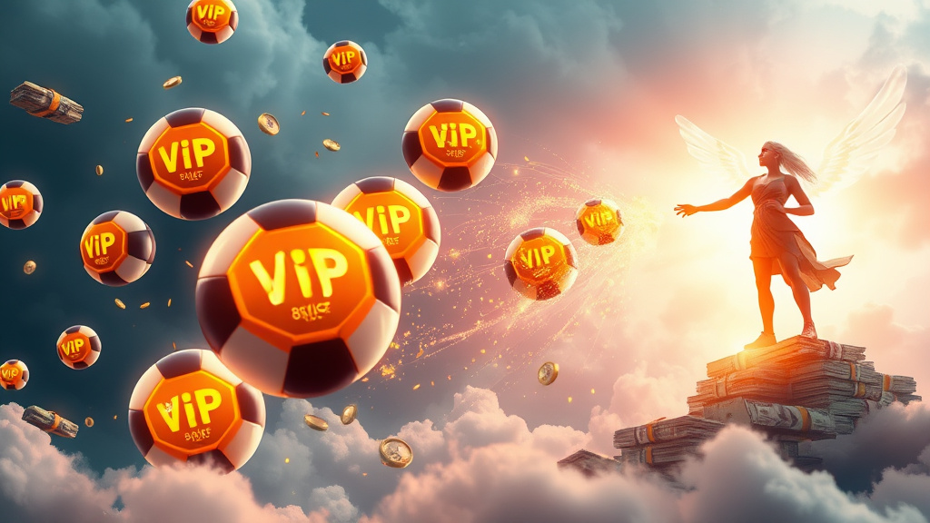 Tip bóng đá VIP tại 8XBET - Chuyên Gia Dẫn Đường Đến Chiến Thắng Làm Giàu Những yếu tố tạo nên sự khác biệt của tip bóng đá VIP tại 8XBET