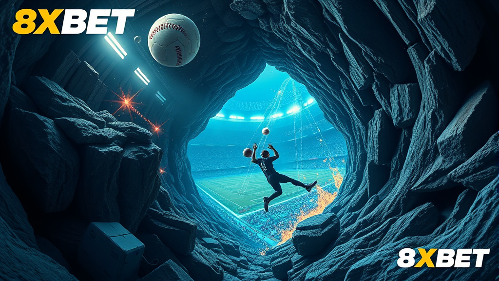 Phân tích trận đấu cực sâu tại 8XBET - Bí quyết thành công trong thế giới cá cược thể thao Phân tích chiến thuật và sơ đồ thi đấu trong trận đấu cực sâu tại 8XBET