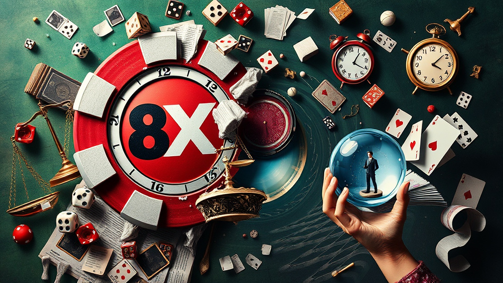 Miễn trừ trách nhiệm 8XBET – Điều cần biết để đảm bảo an toàn pháp lý và trách nhiệm cá nhân khi tham gia Quy định và tiêu chuẩn quốc tế về miễn trừ cá cược online