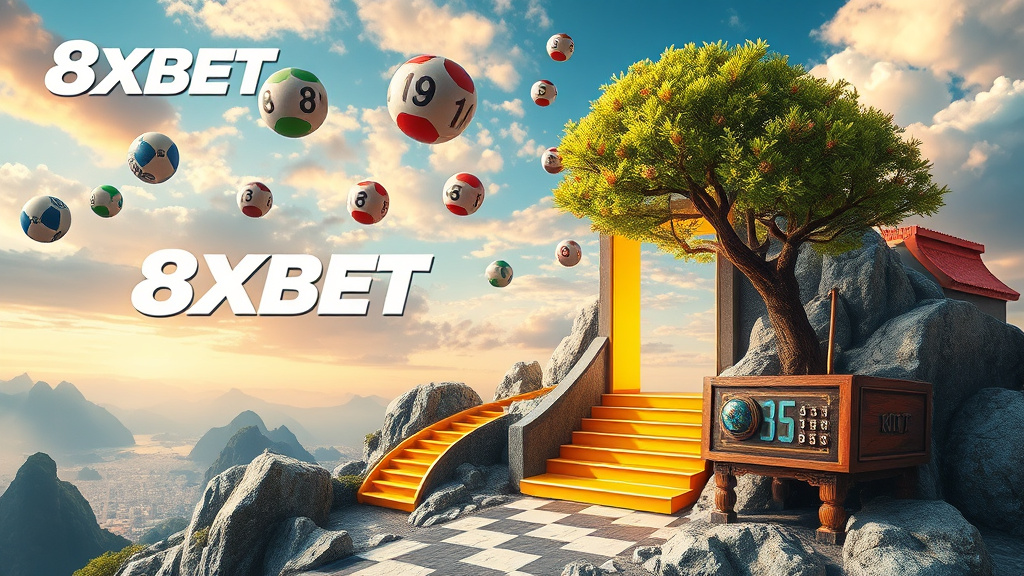 Khám Phá Bí Quyết Soi Cầu Xổ Số Miền Bắc Tại 8XBET - Đầu Tư Thông Minh, Cơ Hội Trúng Thưởng Lớn Soi Cầu Xổ Số Miền Bắc 8XBET – Tăng Cơ Hội Trúng Thưởng
