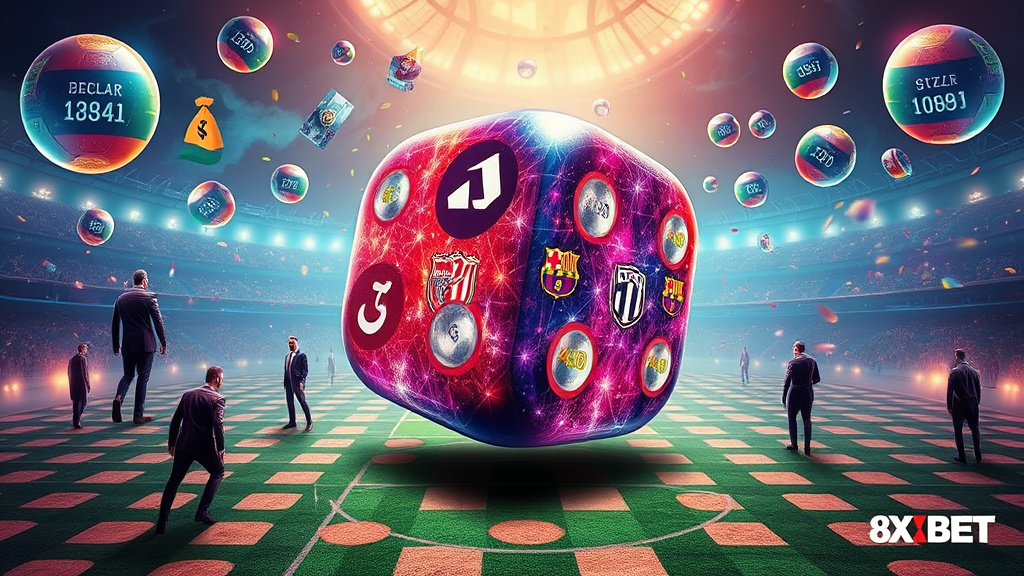 Sử dụng các công cụ hỗ trợ trong bắt kèo châu Á tại 8XBET – Công thức thành công