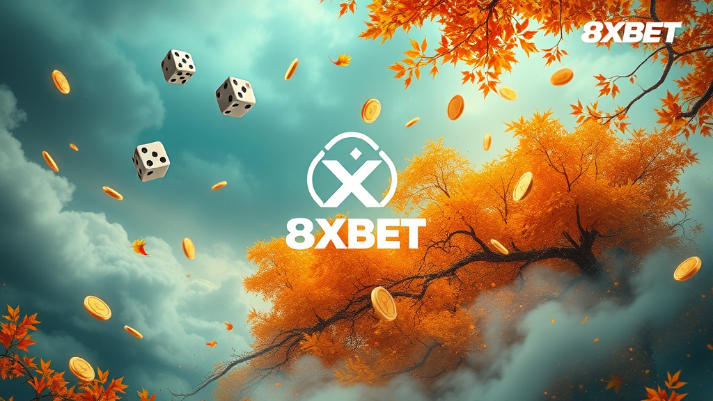 Khám Phá Tài Xỉu Khuyến Mãi Tại 8XBET – Cơ Hội Nhận Ưu Đãi Hấp Dẫn Mùa Thu Tài Xỉu Khuyến Mãi Tại 8XBET – Các Ưu Đãi Đặc Quyền Dành Cho Người Chơi