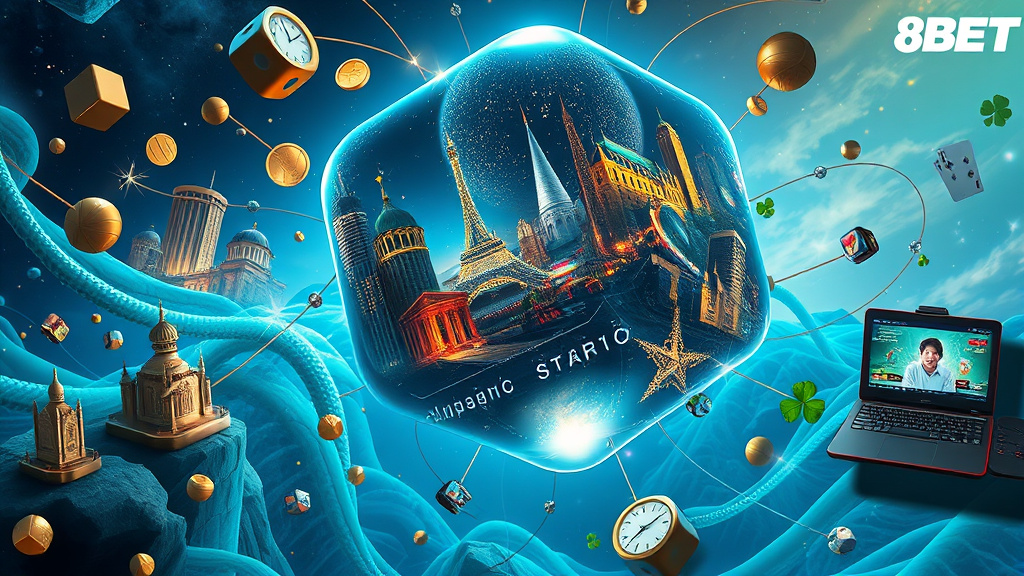 Ưu điểm nổi bật của Tài xỉu online tại 8XBET