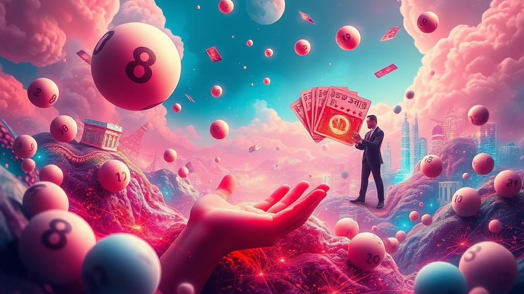 Khám Phá Xổ Số Ảo tại 8XBET - Trò Chơi Đầy Hấp Dẫn, Tiềm Năng Chung Lại Thử Vận May Xổ số ảo 8XBET – Cuộc cách mạng trong làng xổ số truyền thống